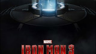 Lego Marvel Iron Man 3 CMF Minifigure Predictions [upl. by Annodahs]