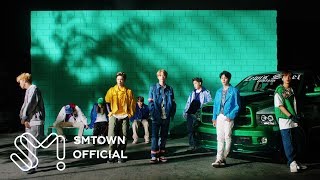 NCT 127 WakeyWakey MV [upl. by Eziechiele]