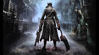 6 ブラッドボーンbloodborne 垂れ流し 20151020 [upl. by Notsniw]