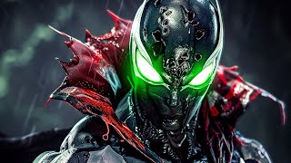 KING Spawn Movie Preview 2025 More Horror and Less Superhero Adventure [upl. by Adnot]