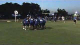 Blinn College Football [upl. by Crane]