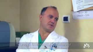 Endoscopia Digestiva Gastroscopia  Quando fare lesame come si esegue [upl. by Aitak]