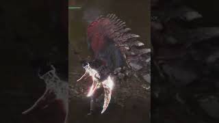 My Favorite Longsword Build  Monster Hunter World Iceborne [upl. by Burack244]