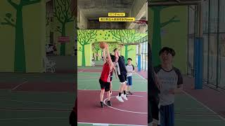 街球系列｜EP46｜熱血大叔假日3v3｜「打工仔Chris」 街球 籃球 3v3 nba nba2k24 3on3basketball [upl. by Helban17]