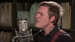 Brian Fallon  Rosemary  3102016  Paste Studios New York NY [upl. by Kassandra]