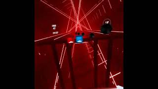 Jaws lemon demon beat saber [upl. by Irahs]