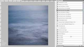 Create and Save Your Own Tool Presets in Photoshop [upl. by Chev65]