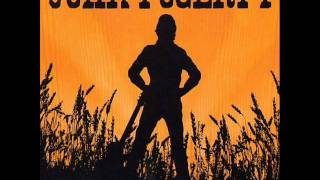 John Fogerty  Broken Down Cowboywmv [upl. by Airaet914]