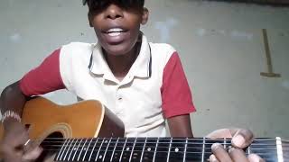 how to play annie by🎸sam kinuthia🔥dutura karimu🔥kwaheri na wendo waku🎸 by timona mburu 🎸1 man guitar [upl. by Nikita260]