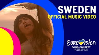 Loreen  Tattoo  Sweden 🇸🇪  Official Music Video  Eurovision 2023 [upl. by Hailed630]