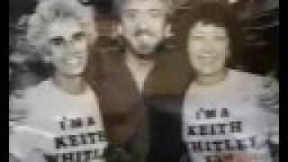 The Life and Times of Keith Whitley Part 1 [upl. by Stearns]