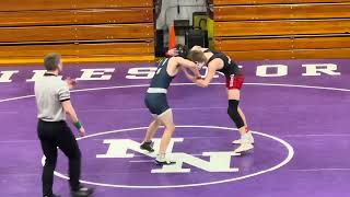 Niles North JV Tournament GBS 12923 [upl. by Ihsar]