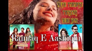 Raunaq E Aashiqui [upl. by Trilley]