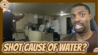 WAS THIS JUSTIFIED Police Shoot Sonya Massey Over WATER Full Video  Breakdown [upl. by Seppala]