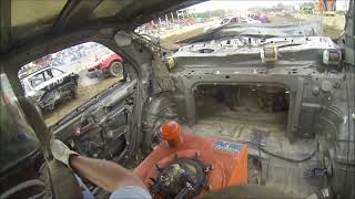 Mini Meltdown 2021 GoPro DOOMSDAY 61921 [upl. by Letsou]