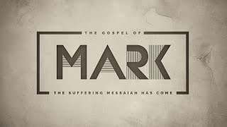 Mark 4120 The Secret of Kingdom Proclamation 1 [upl. by Mayeda]