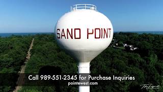 Pointe West Caseville Michigan [upl. by Seligmann]