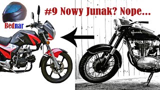 9 Nowy Junak Nope [upl. by Navoj708]