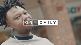 Fennie  Delilah Music Video  GRM Daily [upl. by Etteyafal]