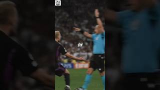 Bayern Munichs offside goal vs Real Madrid ❌️ De Ligt disallowed shorts football realmadrid [upl. by Oyam514]