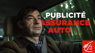 Publicité  Assurance Auto 20s [upl. by Lynda]