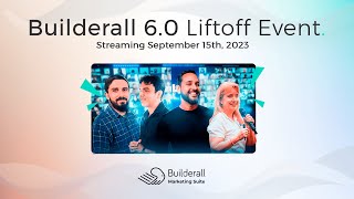 Builderall 60 LIVE Event [upl. by Innattirb]