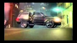 50 Cent Bulletproof Shootout trailer 2 [upl. by Halladba]