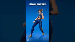 NEW Shimmy Wiggle emote in Fortnite [upl. by Adnolohs]