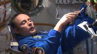 What Its Like to Ride Russias Soyuz Spaceship  Video [upl. by Fanya]