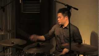 Indro Hardjodikoro Trio  Janger  Mostly Jazz 100312 HD [upl. by Hobbie906]