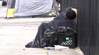 Spokane City leaders could follow Los Angeles model to curb homelessness [upl. by Anemolif]