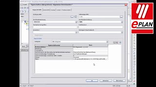 EPLAN Fluid  Serieller Workflow [upl. by Llertnom]