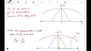 OFDM 14 Multipath Channel Parameters Coherence Bandwidth [upl. by Atel]