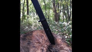 Episode7 Cold Steel SRK  AUS8A  Knife  Review  Savaj Outdoors  India [upl. by Orpheus]