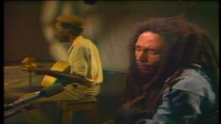 ♫ ♕ Bob Marley ♕ Redemption Song Jamaica Live 1980 HD ♫ [upl. by Aned]