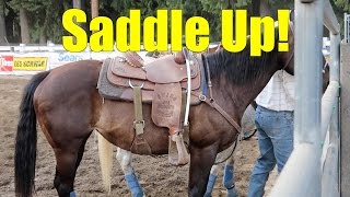 Saddle Up [upl. by Noel]