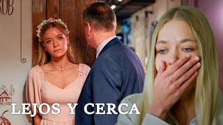 Del lujo a la pobreza  Película completa  Película romántica en Español Latino [upl. by East448]