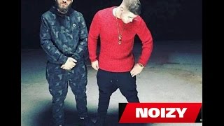 Noizy Ft VarrosiSplifa Prod by ABoom [upl. by Ntisuj]