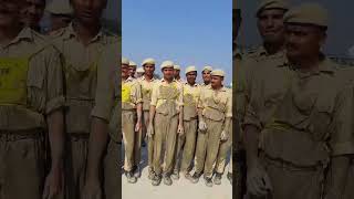 Ssf training time ragda ssfdelhimhatrainingtrending viralvideo amethi [upl. by Navonod]