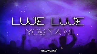 Sabiani ft Marseli amp Petro Xhori  Luje Luje New version 2014 [upl. by Atnuhs]