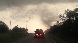 Tornado Chasers Trailer Full 2013 Season [upl. by Venola815]