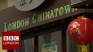 London’s Chinatown is changing – BBC London News [upl. by Bannasch]