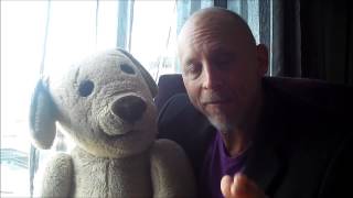 Strassman and Ted E Bare in Auckland [upl. by Ard575]