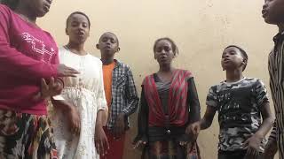 kiddy kassa ተወድጃለው በፍቅሩ [upl. by Schuyler]