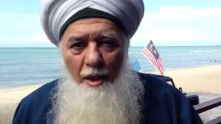 Special Message from Shaykh Hisham Kabbani to all [upl. by Fax]