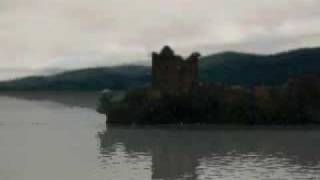 Disturbing Footage of the Loch Ness Monster [upl. by Sirtaeb]