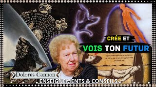 VOUS VOULEZ VOIR VOTRE FUTUR   ESSAYEZ CET EXERCICE DE PROGRESSION DANS LAVENIR  AYEZ TOUT [upl. by Hayes75]