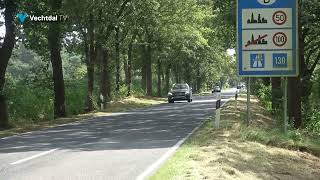 Zijn er grenscontroles aan de DuitsNederlandse grens bij Hardenberg [upl. by Olinde]