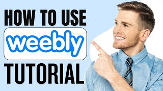 Weebly Free Website Tutorial In 2023 Beginners Guide [upl. by Agnot]