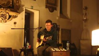 Brian Fallon – Don’t Think Twice It’s All Right Bob Dylan cover [upl. by Decamp913]